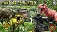 Carnivore Dinosaur Hunter Screen Shot 4