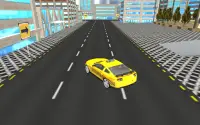 Modern Car Drive Parking 3d Game 2 Screen Shot 3