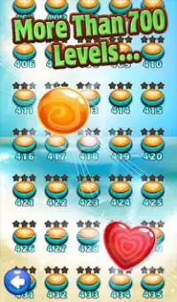 Cookie Party Mania Screen Shot 2