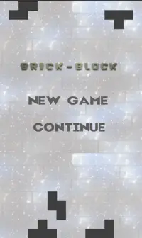 Mobile Brick-Block Screen Shot 4