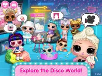 L.O.L. Surprise! Disco House Screen Shot 15