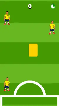 Neymar Challenge Screen Shot 3