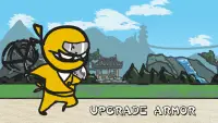 Ninja Warfare Screen Shot 10