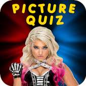 Guess the Picture Trivia for Wrestling