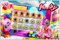 Kirby Adventure Game Screen Shot 4