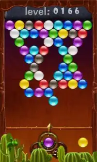 Bubble Magic Screen Shot 0