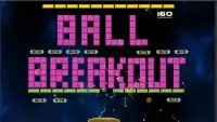 Mad Ball Breakout Screen Shot 0