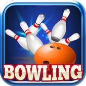 Bowling Strike