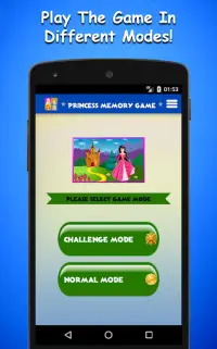 Princess Game Screen Shot 6