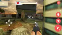 Alien Shooter Hunter 3D: Alien War Game Screen Shot 3