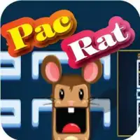 Pac Rat Screen Shot 1