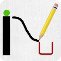 Physics Pencil: Juego puzzle