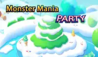 Monster Mania Party Screen Shot 5