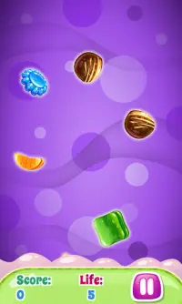 Magic Jelly game for kids Screen Shot 7