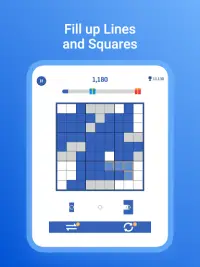 Sudoku Block Puzzle Games Screen Shot 7