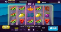Big Money Big Win Slots Casino Game Screen Shot 2
