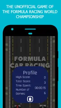 Formula Car Racing Screen Shot 3