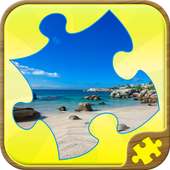 Puzzle Gry Logiczne