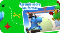 Happos Family: Hora de jugar Screen Shot 3