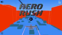 Aero Rush Screen Shot 0