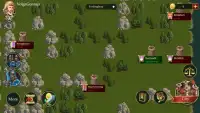 Lord of Clans Screen Shot 8