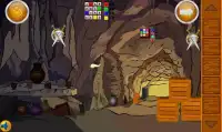 Adventure Game Treasure Cave 5 Screen Shot 2