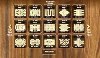 Mahjong Fauna-Animal Solitaire Screen Shot 10