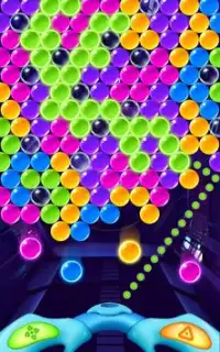 Bubble Shooter Pop and Relax Screen Shot 2