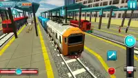 Train Simulator Screen Shot 5