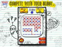 Doodle Dots & Box Puzzle Game Screen Shot 4