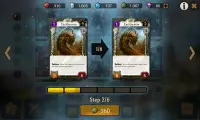 Elemancer – Legend of Cards: Collectible Card Game Screen Shot 7