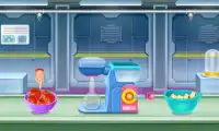 cooking delicious ice cream : games for kids Screen Shot 5