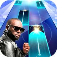 Maitre Gims Piano Tiles