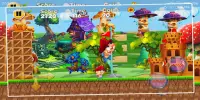 Super Bano Jungle Adventure World Screen Shot 3