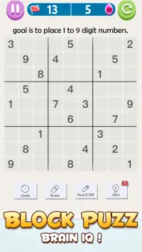 Brain IQ Logic: Puzzle Challenge - 20 classic game Screen Shot 4