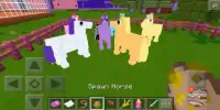 Clueplay Pony Craft Moonstar Screen Shot 1