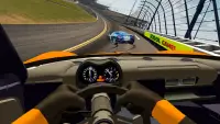 Car Racing Car Simulator Game Screen Shot 1