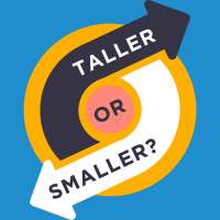 Taller or Smaller: Celebrity Height Trivia Quiz