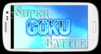 Guide For Super Goku  Battle Screen Shot 0