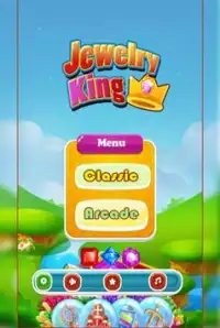 Jewelry King - Game Screen Shot 0