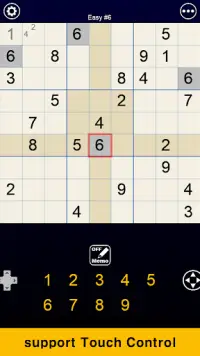 Sudoku Night Cafe Screen Shot 3