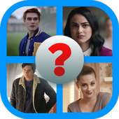 Quiz Riverdale