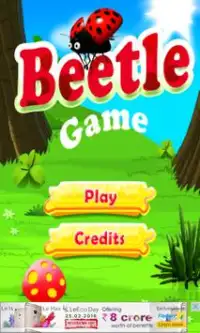 Beetle Game 2016 Screen Shot 1