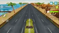 Reckless Traffic Racer Game 2019 Screen Shot 7