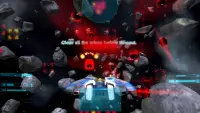 No Gravity Lite - Space Combat Adventure Screen Shot 0