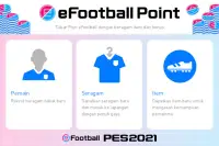 eFootball PES 2021 Screen Shot 1