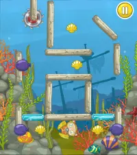 Kitty Diver Screen Shot 2