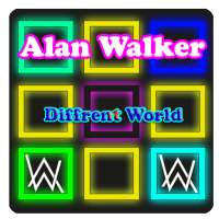 Alan Walker - Diffrent world LaunchPad DJ MIX