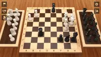 Ajedrez : Juego de ajedrez Screen Shot 7