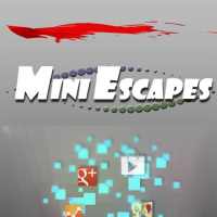 Mini Escapes - Mughamarat Sagherah